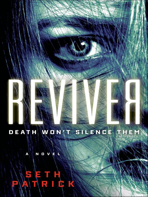 Title details for Reviver by Seth Patrick - Available